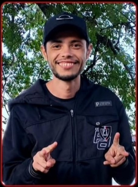 Marcos Renan batista